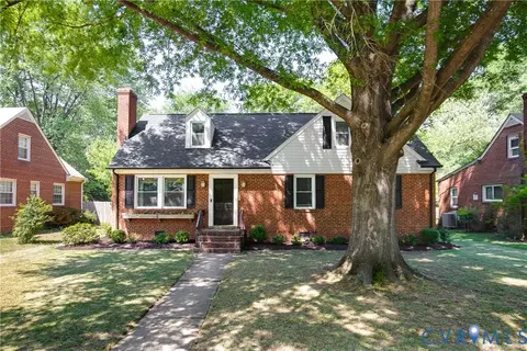 1514 Wentbridge Rd, Richmond, VA 23227