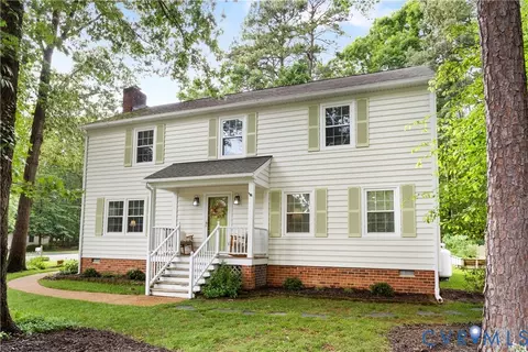 10100 Contessa Ct, Glen Allen, VA 23060