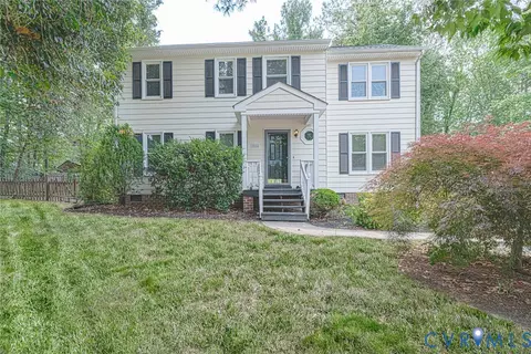 10166 Atlee Ridge Rd, Mechanicsville, VA 23116