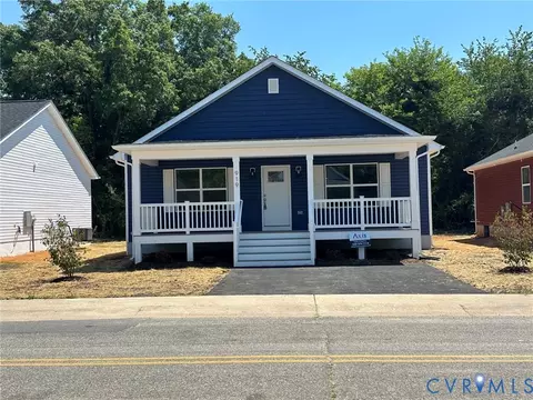 919 Jackson St, Colonial Beach, VA 22443