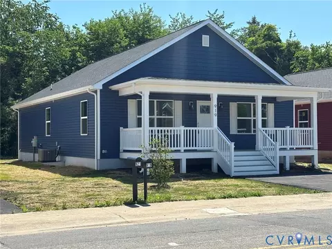 919 Jackson St, Colonial Beach, VA 22443
