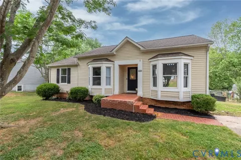 10806 Bent Tree Dr, Fredericksburg, VA 22407