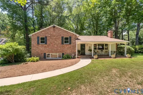 8413 Cherokee Rd, Richmond, VA 23235