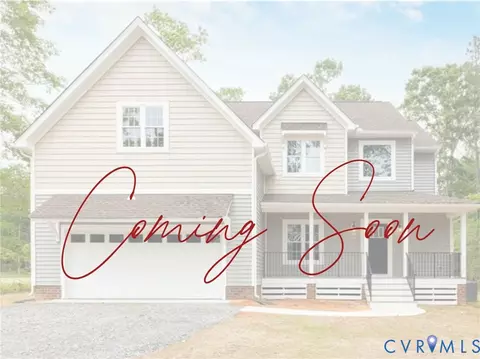 12000 Corte Castle Rd, Chesterfield, VA 23838