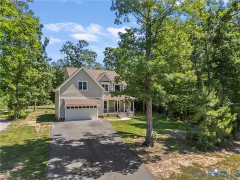 12000 Corte Castle Rd, Chesterfield, VA 23838