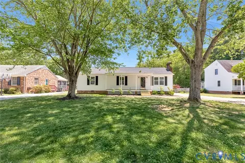 6437 Lantana Ln, Mechanicsville, VA 23111
