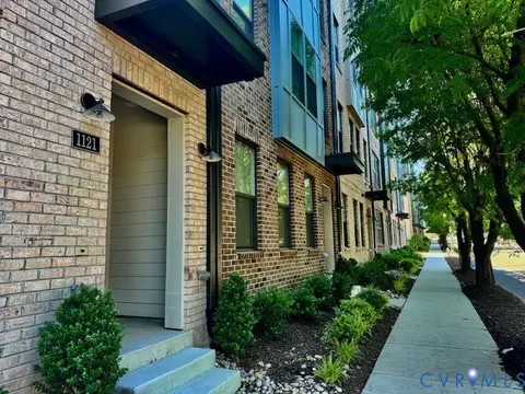 1121 N Lombardy St #B, Richmond, VA 23220
