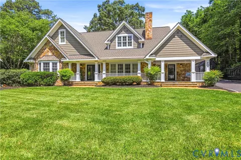 804 Westham Pkwy, Henrico, VA 23229
