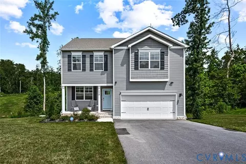 116 Leonard Way, Aylett, VA 23009