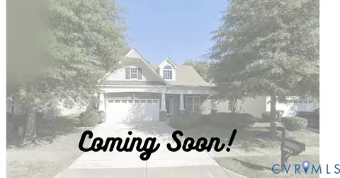 8072 Rose Hill Dr, Mechanicsville, VA 23111