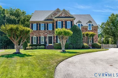 12300 Reed Forest Ct, Glen Allen, VA 23059