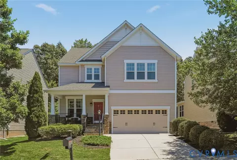 7407 Vicenzo Dr, Moseley, VA 23120