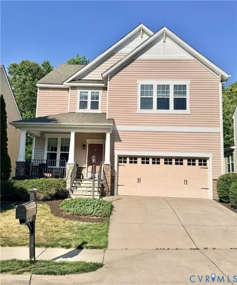 7407 Vicenzo Dr, Moseley, VA 23120