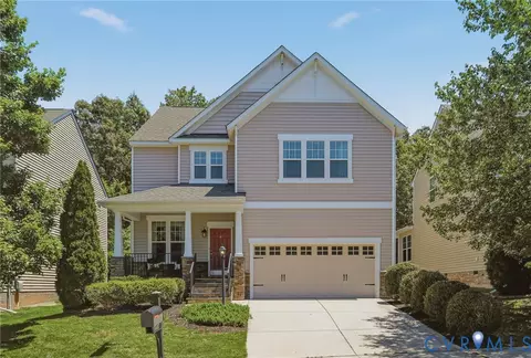7407 Vicenzo Dr, Moseley, VA 23120