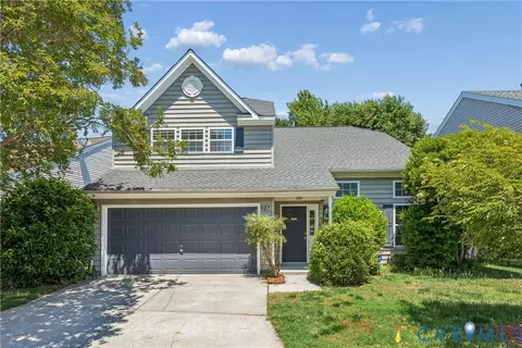 407 Stonegate Way, Suffolk, VA 23435