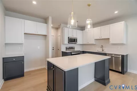 3406 Carlton St #2-3B, Richmond, VA 23230