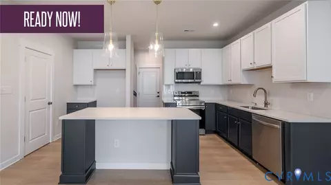 3406 Carlton St #2-3B, Richmond, VA 23230