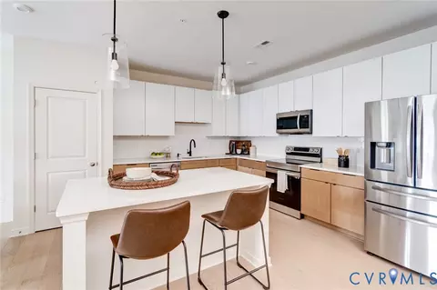 3406 Carlton St #2-2A, Richmond, VA 23230
