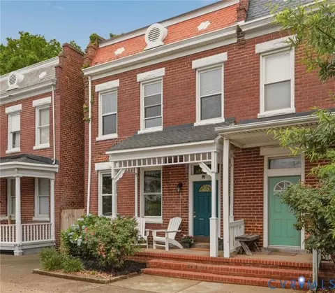 619 N 33rd St, Richmond, VA 23223