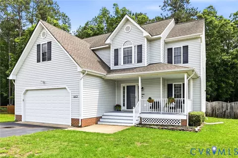 6601 S Jessup Loop, Chesterfield, VA 23832