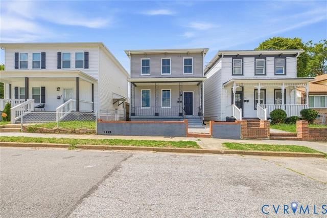 845 Wilcox St, Petersburg, VA 23803