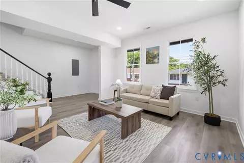 845 Wilcox St, Petersburg, VA 23803