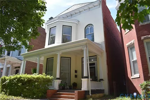 2517 Grove Ave, Richmond, VA 23220