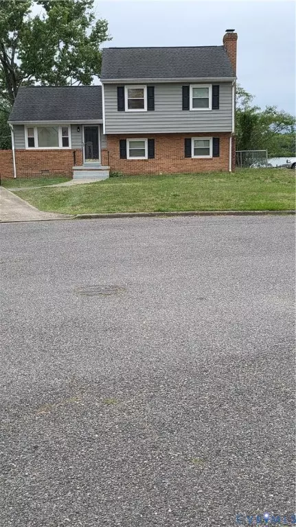 309 Gawain Ct, Richmond, VA 23223