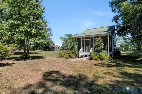 1542 Mill Creek Rd, Wake, VA 23176