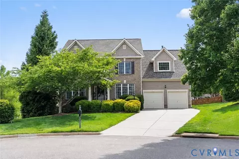 1118 Cohen Trl, Midlothian, VA 23114