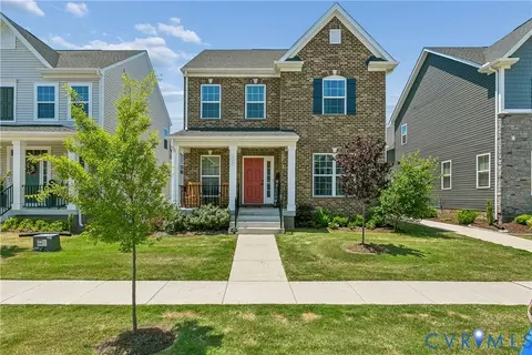 115 Legacy Blvd, Poquoson, VA 23662