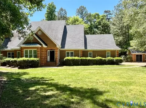 8201 Gates Bluff Pl, Chesterfield, VA 23832