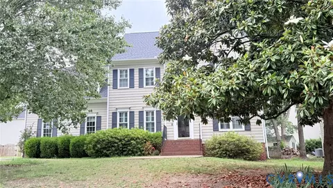 11720 Aprilbud Dr, Henrico, VA 23233