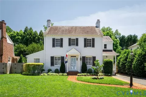 5417 Tuckahoe Ave, Richmond, VA 23226