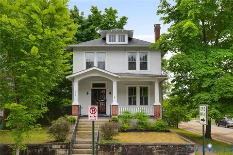 3064 Forest Hill Ave, Richmond, VA 23225