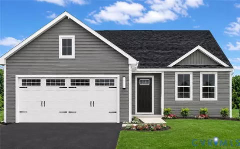 16131 Wildflower Pl, Amelia Courthouse, VA 23002