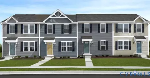 3847 Hickory Cove Ln, Henrico, VA 23222