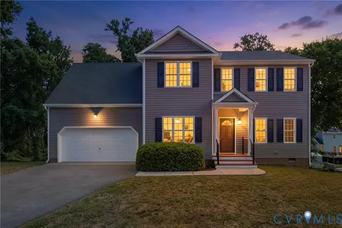 7037 Autumn Point Dr, North Chesterfield, VA 23234
