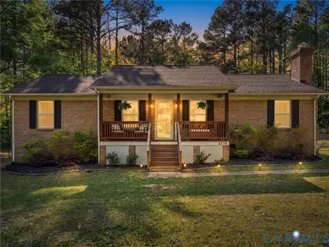 8576 Gibbs Ln, Richmond, VA 23231
