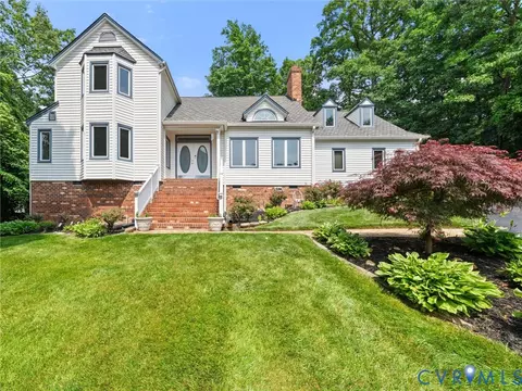 9700 Stemwell Ct, North Chesterfield, VA 23236