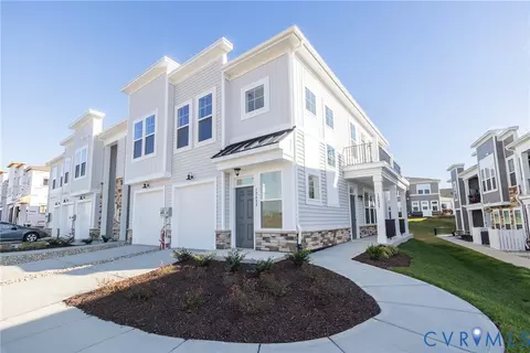 5404 Raysdale Rd #202, Glen Allen, VA 23059