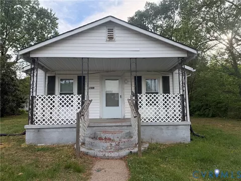 1308 Tabb Ave, Hopewell, VA 23860