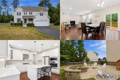 10122 Cameron Ridge Dr, Ashland, VA 23005