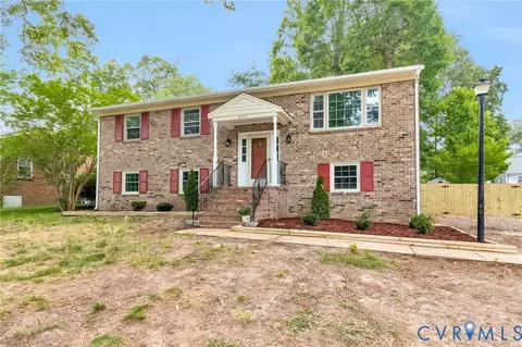 5109 Dermotte Ln, North Chesterfield, VA 23237