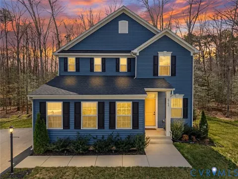 8762 Kingsland Park Ter, Richmond, VA 23237