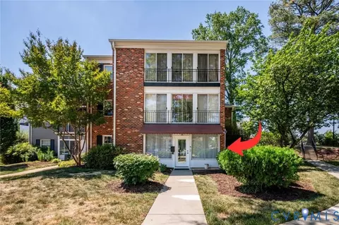 2 Millstone Rd, Henrico, VA 23228