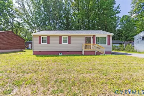 3308 Jacobs Ave, Hopewell, VA 23860