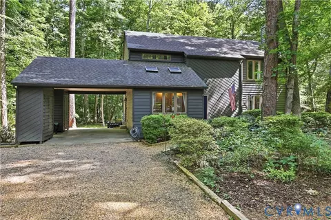 13622 Winterberry Rdg, Midlothian, VA 23112