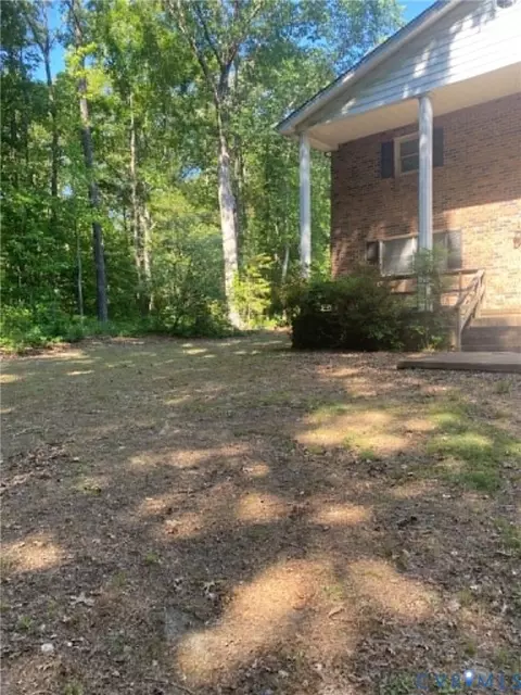 Exterior - 9405 Dabney Dr, Sutherland, VA 23885 photo 7 of 7