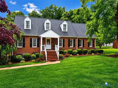 4232 Inca Dr, Richmond, VA 23237